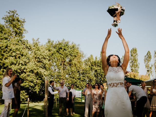 Il matrimonio di Fabio e Miriam a Bologna, Bologna 30