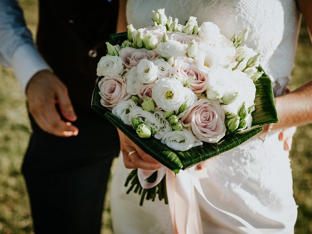 Il matrimonio di Fabio e Miriam a Bologna, Bologna 33