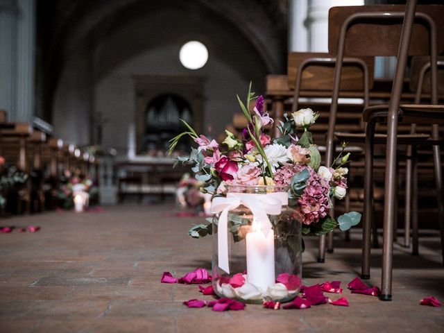 Il matrimonio di Cristian e Martina a Bobbio, Piacenza 6