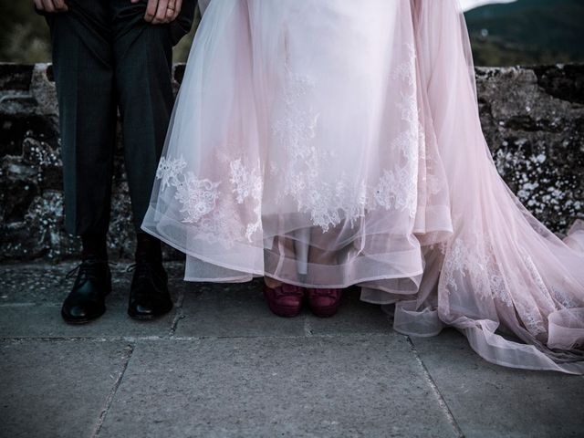 Il matrimonio di Cristian e Martina a Bobbio, Piacenza 14