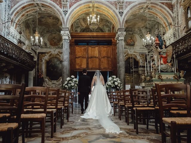 Il matrimonio di Riccardo e Claudia a Palermo, Palermo 33