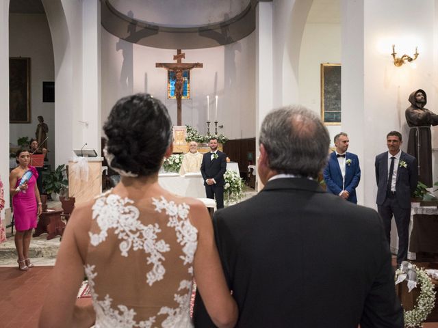 Il matrimonio di Iacopo e Giorgia a Livorno, Livorno 23