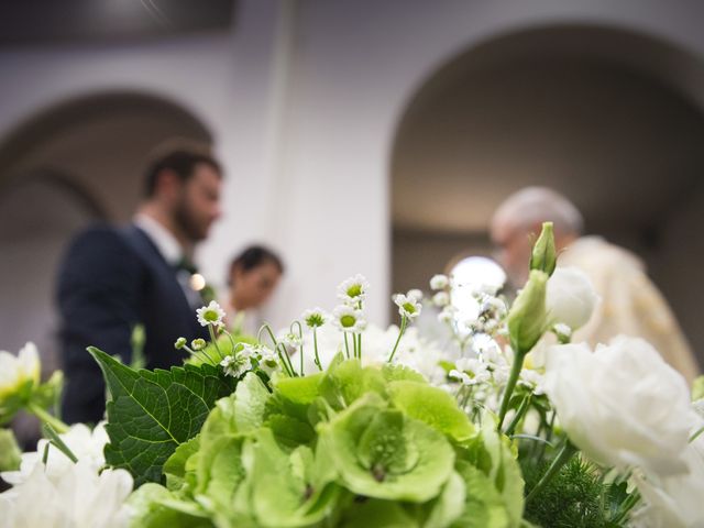 Il matrimonio di Iacopo e Giorgia a Livorno, Livorno 28