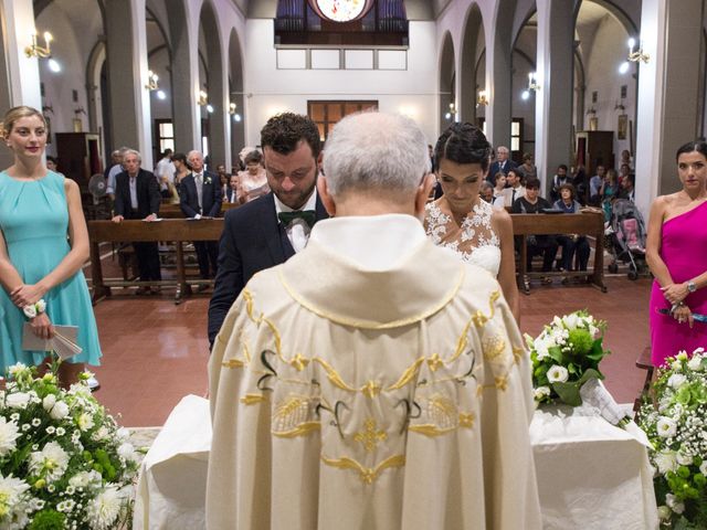 Il matrimonio di Iacopo e Giorgia a Livorno, Livorno 29