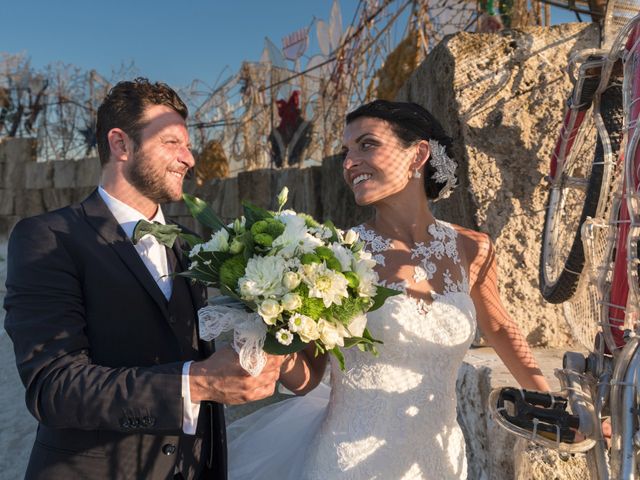 Il matrimonio di Iacopo e Giorgia a Livorno, Livorno 39