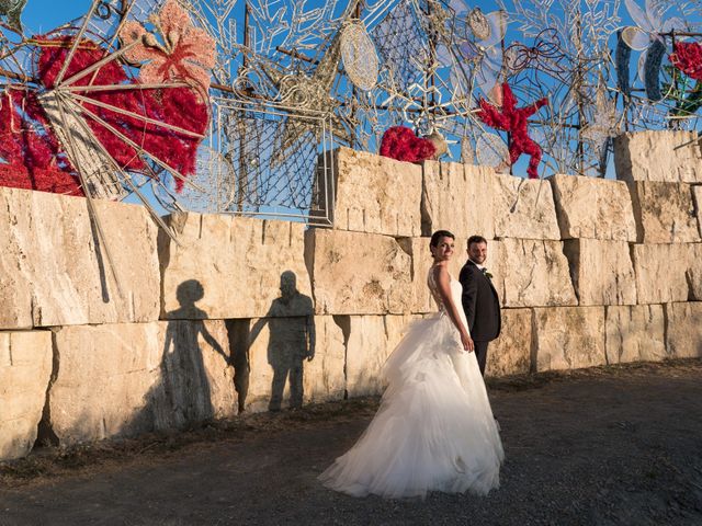 Il matrimonio di Iacopo e Giorgia a Livorno, Livorno 41