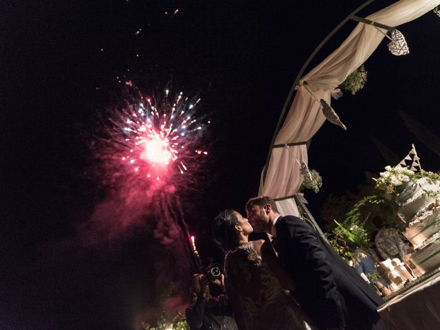 Il matrimonio di Iacopo e Giorgia a Livorno, Livorno 47