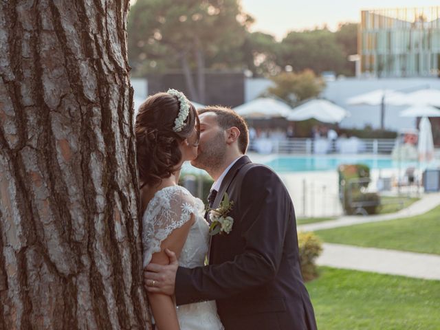 Il matrimonio di Milena e Francesco a Varese, Varese 3