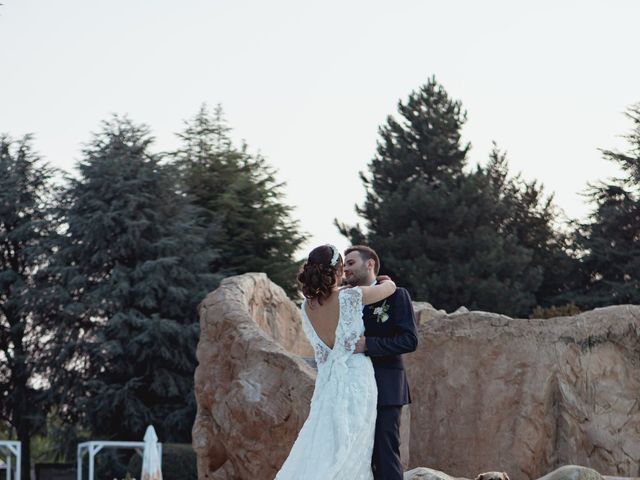 Il matrimonio di Milena e Francesco a Varese, Varese 4