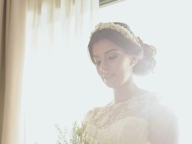 Il matrimonio di Milena e Francesco a Varese, Varese 9