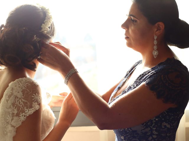 Il matrimonio di Milena e Francesco a Varese, Varese 10