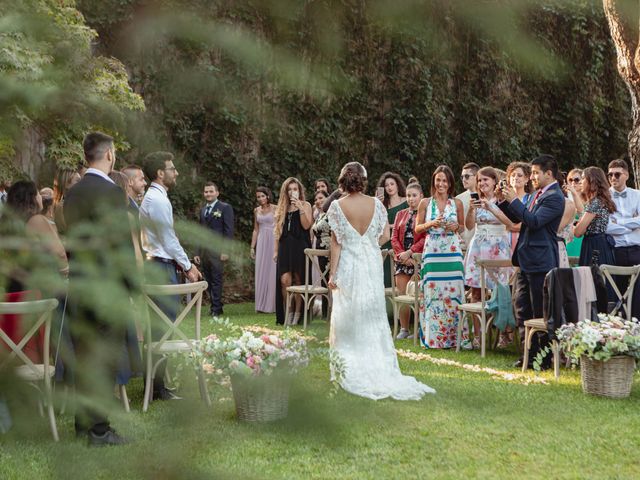 Il matrimonio di Milena e Francesco a Varese, Varese 19