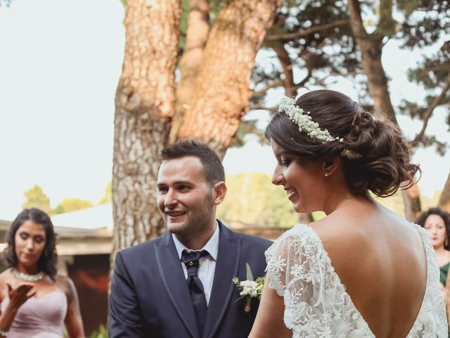Il matrimonio di Milena e Francesco a Varese, Varese 22