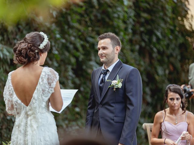 Il matrimonio di Milena e Francesco a Varese, Varese 24
