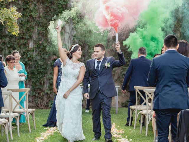 Il matrimonio di Milena e Francesco a Varese, Varese 28