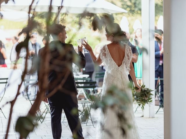 Il matrimonio di Milena e Francesco a Varese, Varese 29