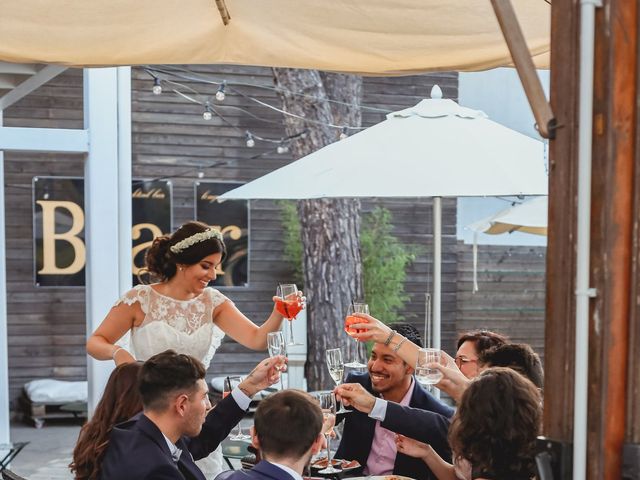 Il matrimonio di Milena e Francesco a Varese, Varese 31