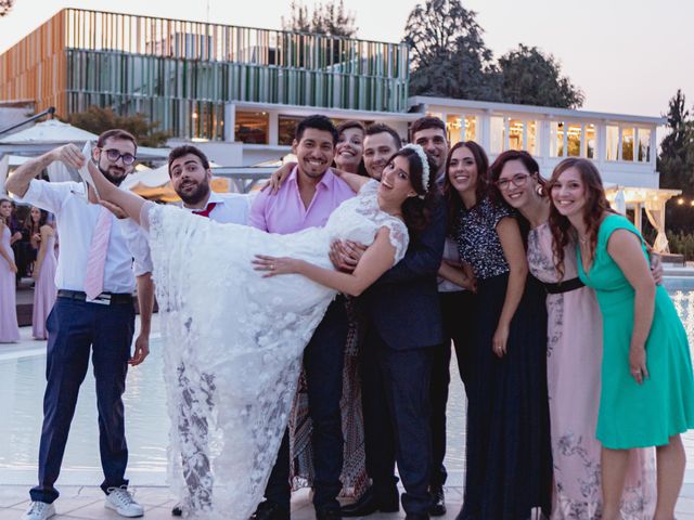 Il matrimonio di Milena e Francesco a Varese, Varese 32