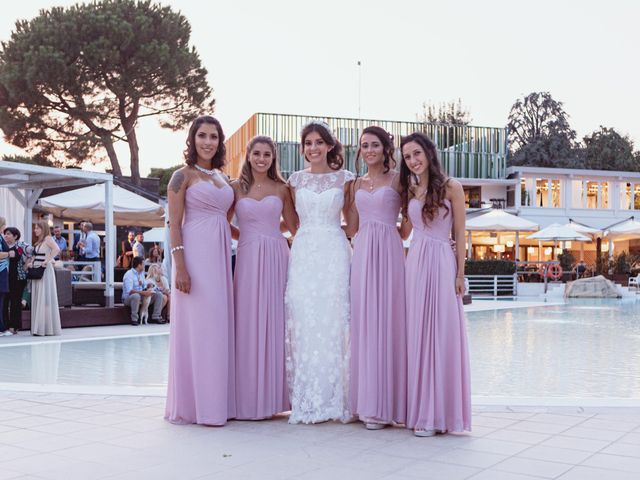 Il matrimonio di Milena e Francesco a Varese, Varese 34