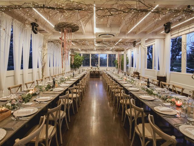 Il matrimonio di Milena e Francesco a Varese, Varese 35