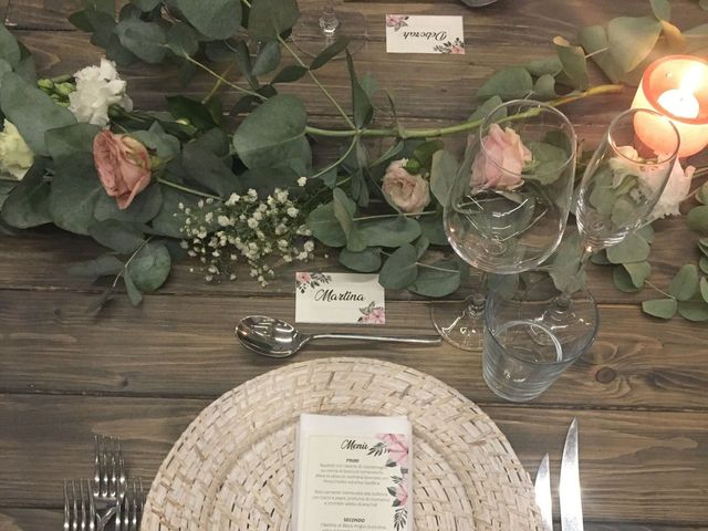 Il matrimonio di Milena e Francesco a Varese, Varese 36