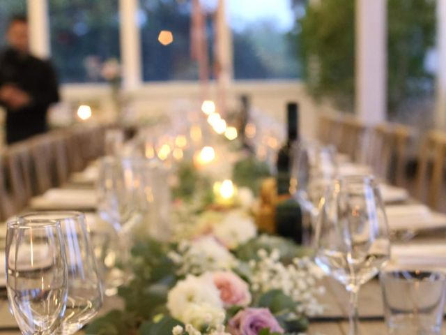 Il matrimonio di Milena e Francesco a Varese, Varese 2