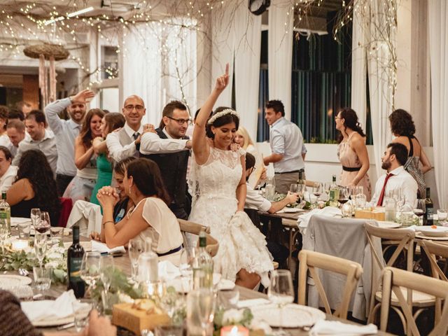 Il matrimonio di Milena e Francesco a Varese, Varese 41