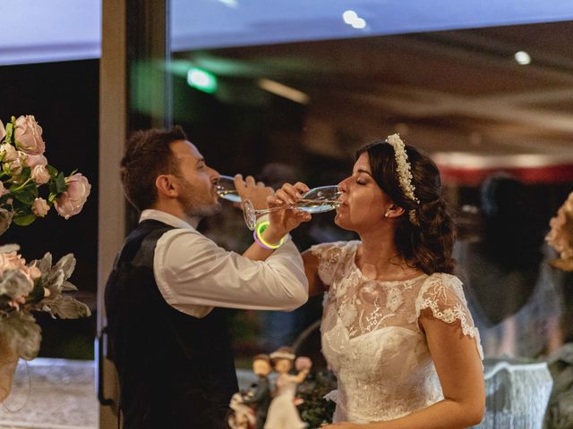 Il matrimonio di Milena e Francesco a Varese, Varese 42