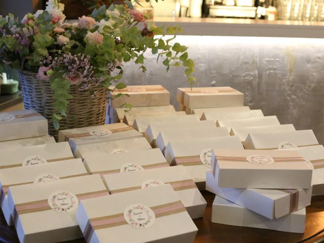 Il matrimonio di Milena e Francesco a Varese, Varese 45