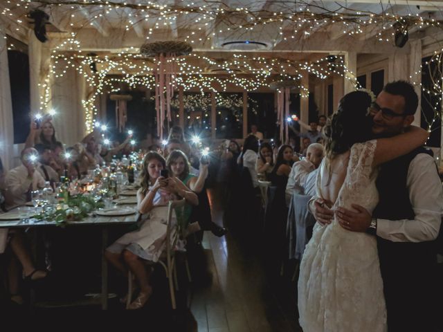 Il matrimonio di Milena e Francesco a Varese, Varese 48
