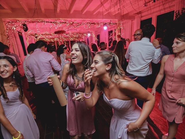 Il matrimonio di Milena e Francesco a Varese, Varese 50
