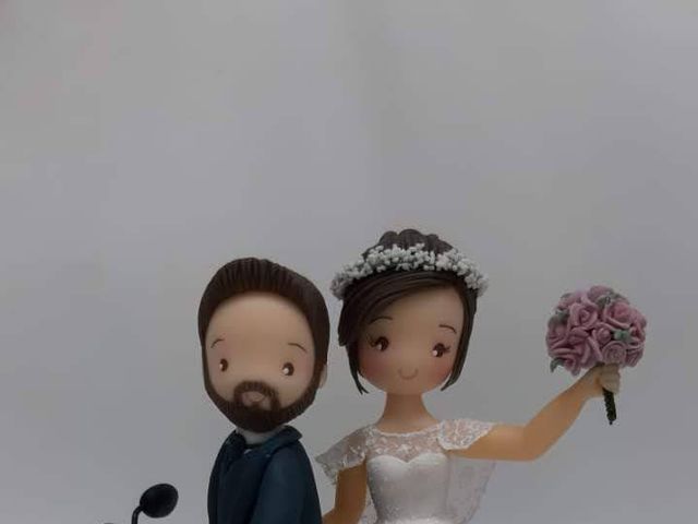 Il matrimonio di Milena e Francesco a Varese, Varese 53