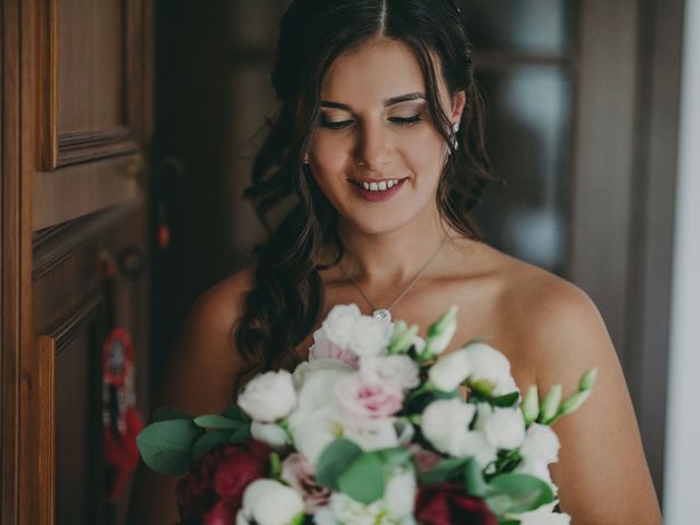 Il matrimonio di Mattia e Raluca a Bergamo, Bergamo 18