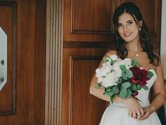 Il matrimonio di Mattia e Raluca a Bergamo, Bergamo 19