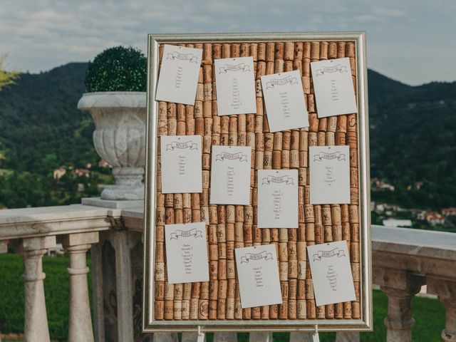 Il matrimonio di Mattia e Raluca a Bergamo, Bergamo 47