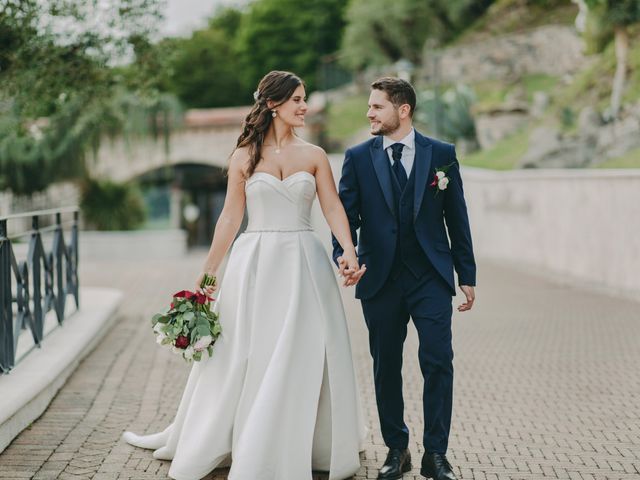 Il matrimonio di Mattia e Raluca a Bergamo, Bergamo 50