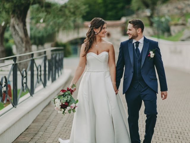 Il matrimonio di Mattia e Raluca a Bergamo, Bergamo 51