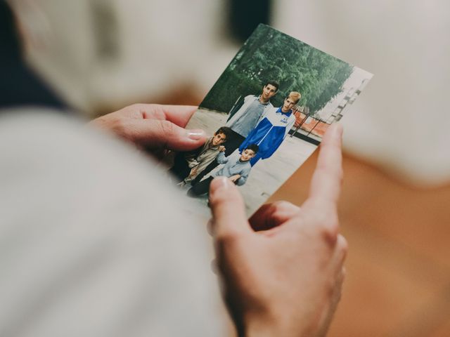 Il matrimonio di Mattia e Raluca a Bergamo, Bergamo 68