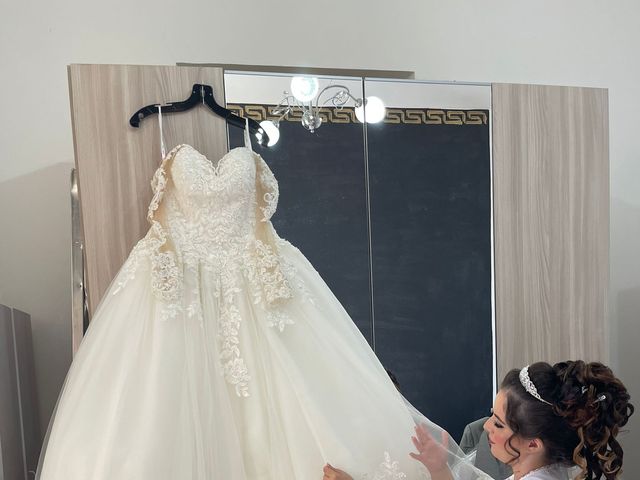 Il matrimonio di Rosario  e Maria a Acireale, Catania 3
