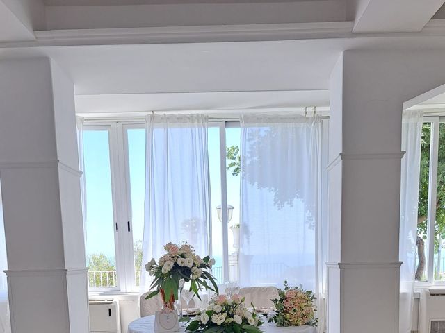 Il matrimonio di Rosario  e Maria a Acireale, Catania 6
