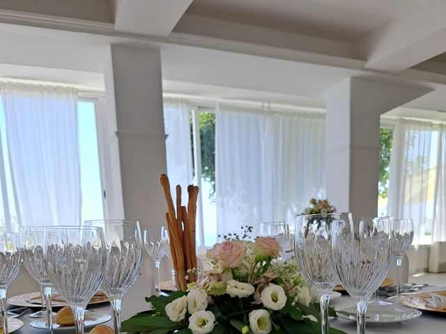 Il matrimonio di Rosario  e Maria a Acireale, Catania 8
