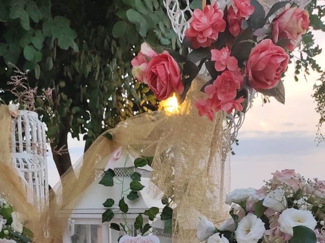 Il matrimonio di Rosario  e Maria a Acireale, Catania 9