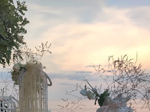 Il matrimonio di Rosario  e Maria a Acireale, Catania 10