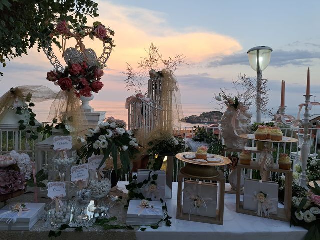 Il matrimonio di Rosario  e Maria a Acireale, Catania 15
