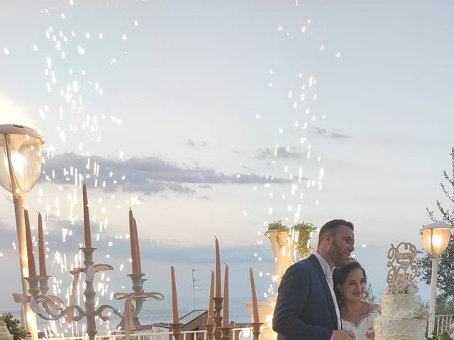 Il matrimonio di Rosario  e Maria a Acireale, Catania 17