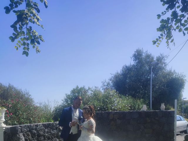 Il matrimonio di Rosario  e Maria a Acireale, Catania 18
