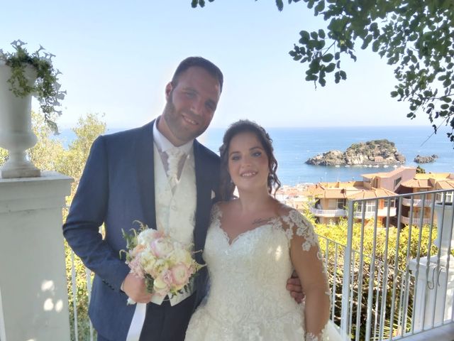 Il matrimonio di Rosario  e Maria a Acireale, Catania 21