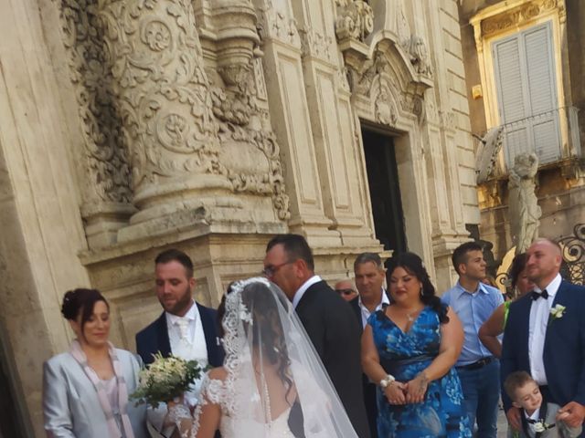 Il matrimonio di Rosario  e Maria a Acireale, Catania 23