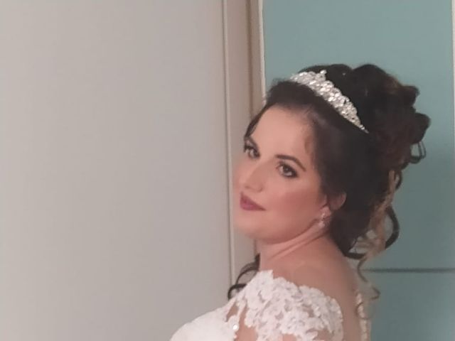 Il matrimonio di Rosario  e Maria a Acireale, Catania 24