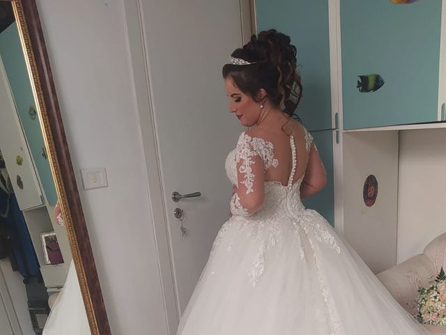 Il matrimonio di Rosario  e Maria a Acireale, Catania 25